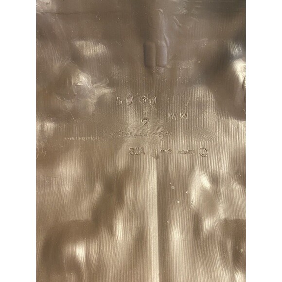 Home Interiors Vintage Set of 2 Ornate Wall Shelves - Picture 8 of 13